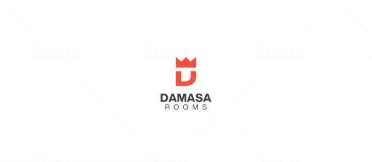 Damasa Rooms Λέτσε Εξωτερικό φωτογραφία