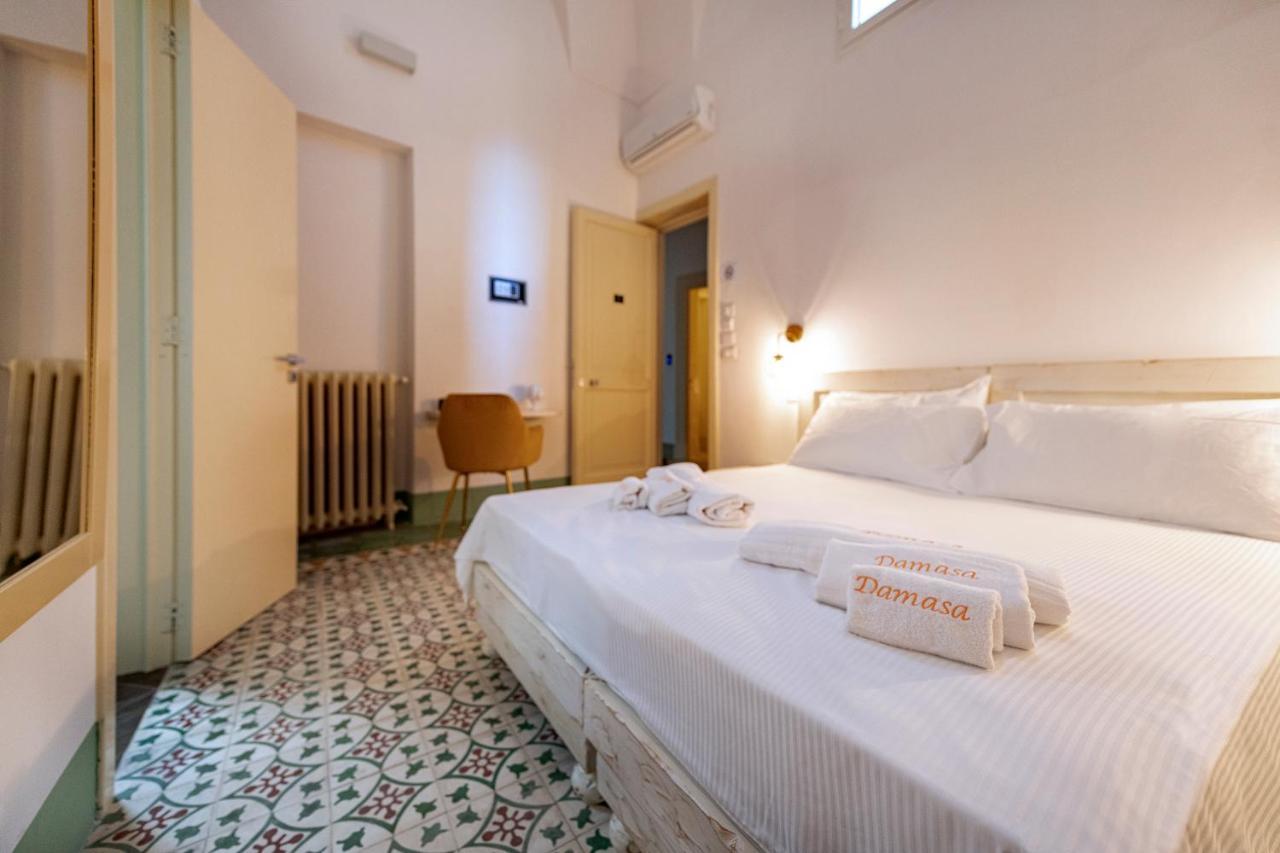 Damasa Rooms Λέτσε Εξωτερικό φωτογραφία