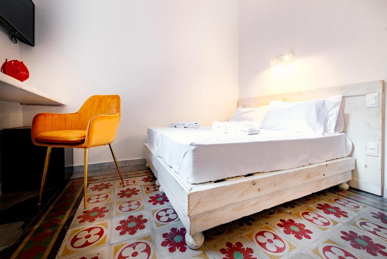Damasa Rooms Λέτσε Εξωτερικό φωτογραφία