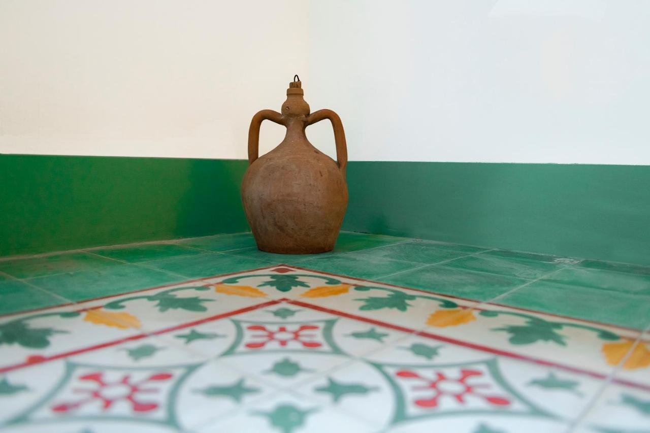 Damasa Rooms Λέτσε Εξωτερικό φωτογραφία