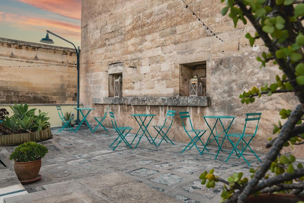 Damasa Rooms Λέτσε Εξωτερικό φωτογραφία