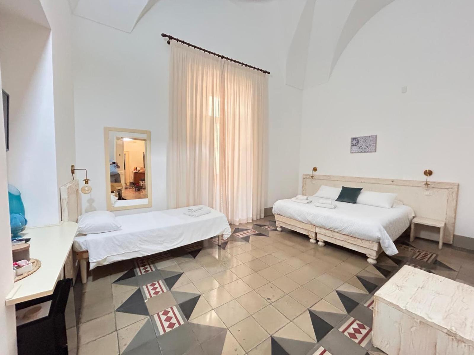 Damasa Rooms Λέτσε Εξωτερικό φωτογραφία