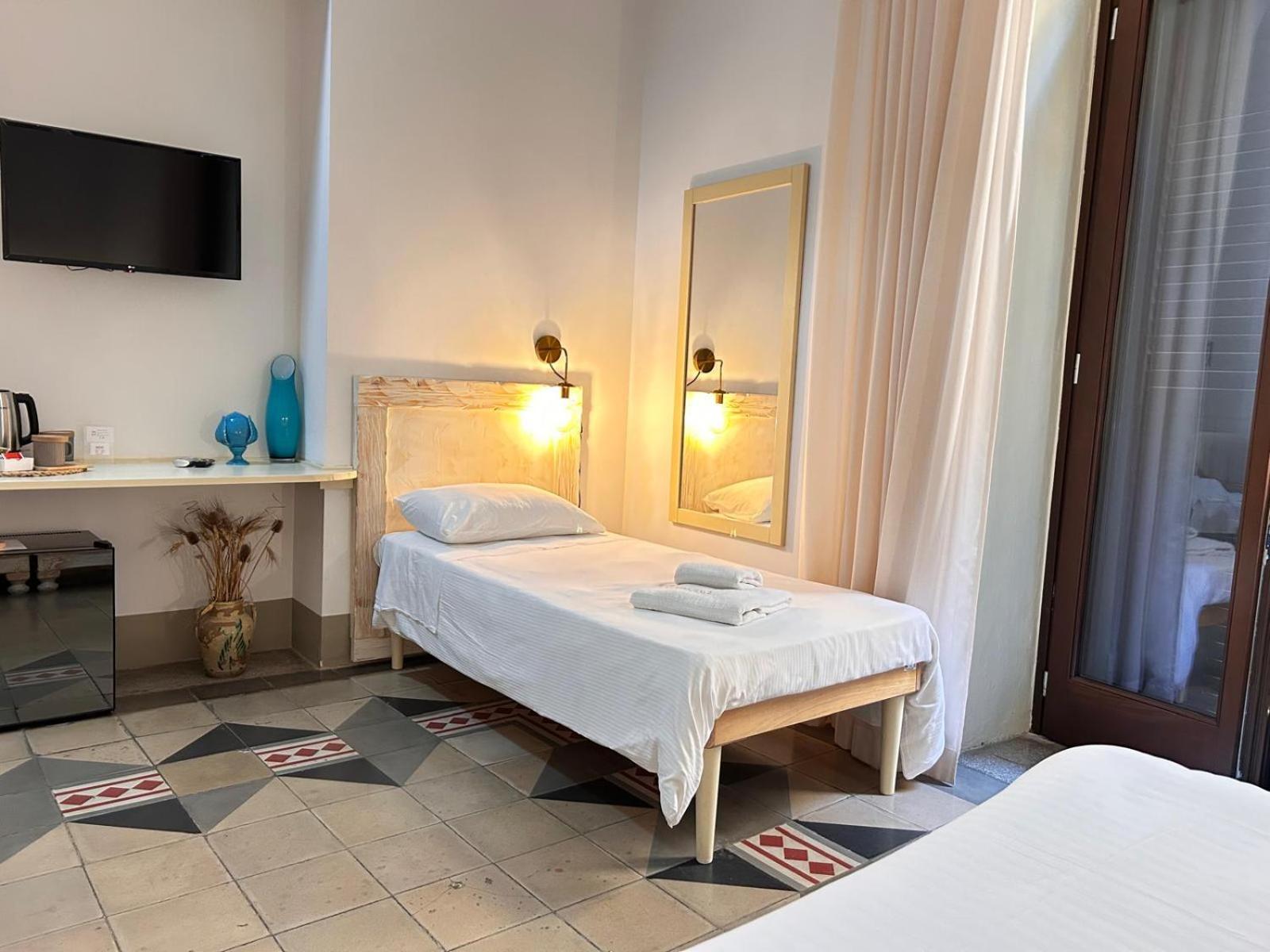 Damasa Rooms Λέτσε Εξωτερικό φωτογραφία